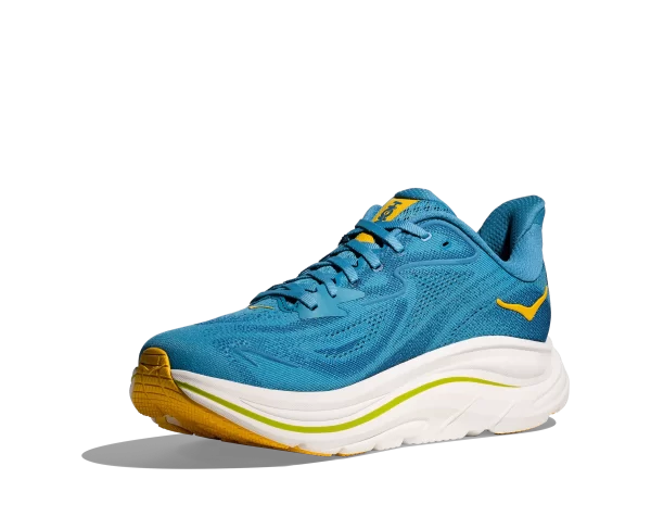 HOKA CLIFTON 10 MENS NEW 2025 - Image 4