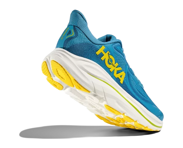 HOKA CLIFTON 10 MENS NEW 2025 - Image 6