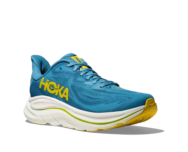 HOKA CLIFTON 10 MENS NEW 2025