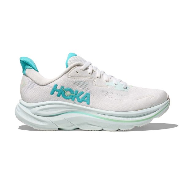 HOKA CLIFTON 10 WOMENS NEW 2025 - Image 2