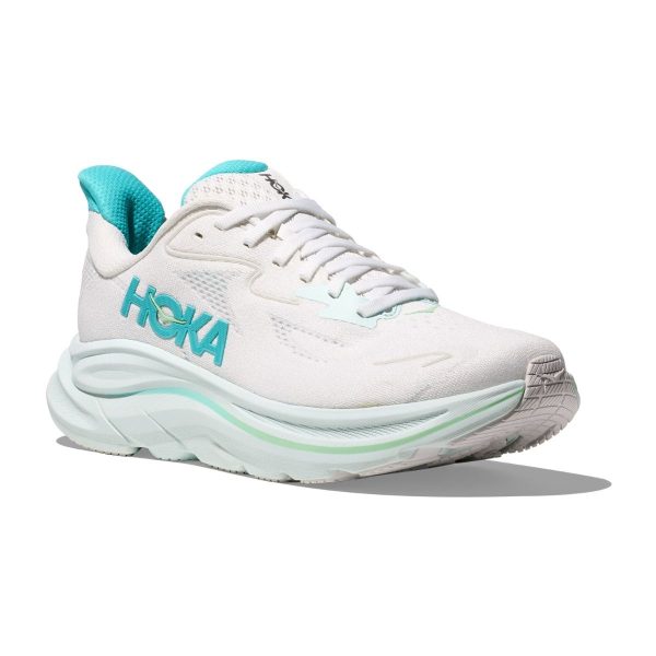 HOKA CLIFTON 10 WOMENS NEW 2025