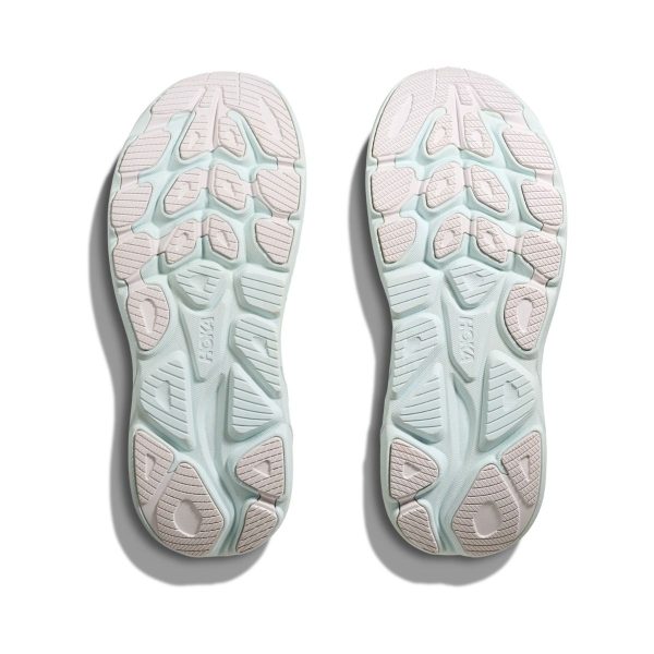 HOKA CLIFTON 10 WOMENS NEW 2025 - Image 7