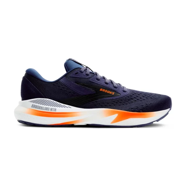BROOKS ADRENALINE GTS 24 MENS SUPPORT NEW 2025 - Image 9