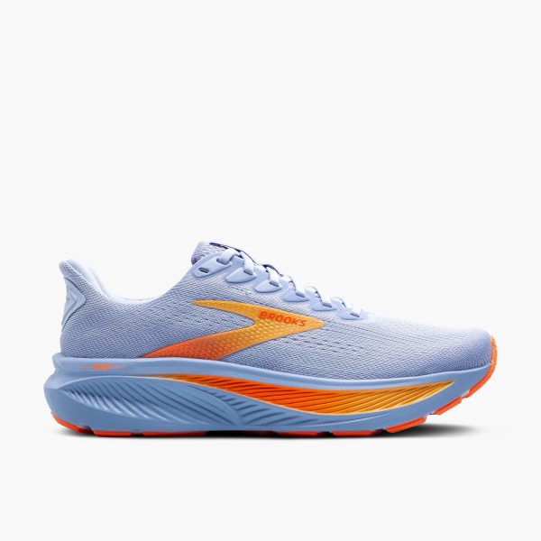 BROOKS GHOST 17 WOMENS NEW 2025 - Image 2