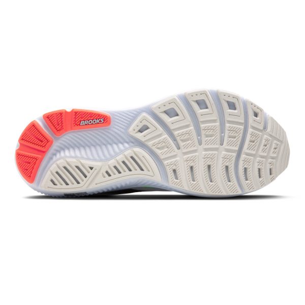 BROOKS GHOST 17 MENS NEW 2025 - Image 11