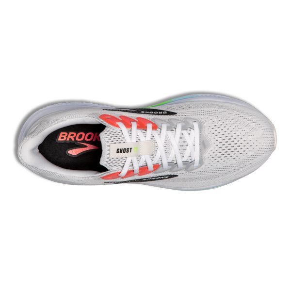 BROOKS GHOST 17 MENS NEW 2025 - Image 9