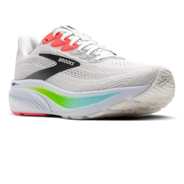 BROOKS GHOST 17 MENS NEW 2025