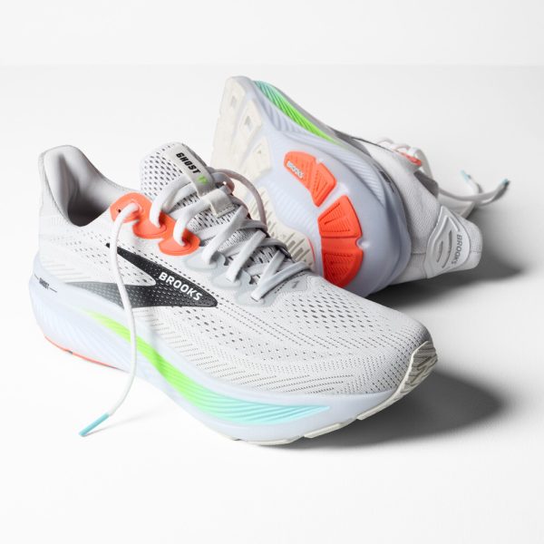 BROOKS GHOST 17 MENS NEW 2025 - Image 6