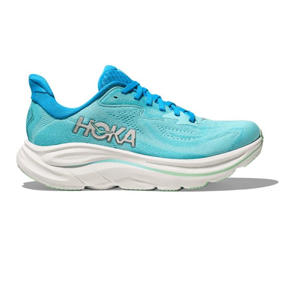 HOKA CLIFTON 10 WOMENS NEW 2025 - Image 3