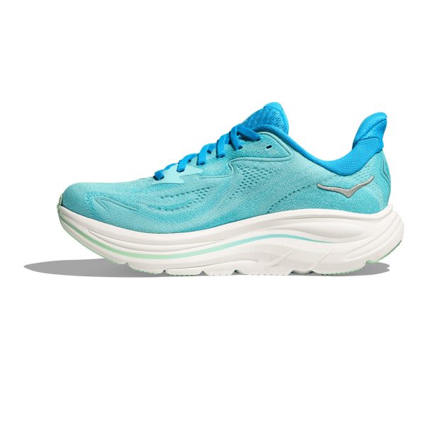 HOKA CLIFTON 10 WOMENS NEW 2025 - Image 5