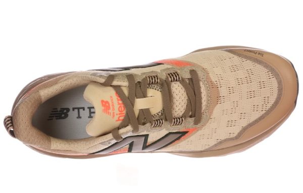 NEW BALANCE FRESH FOAM X HIERRO V9 MENS 2025 - Image 8