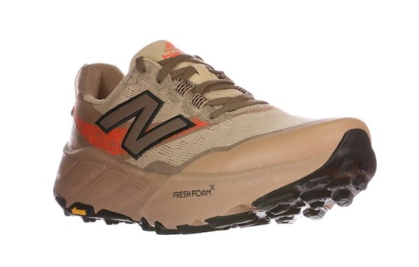 NEW BALANCE FRESH FOAM X HIERRO V9 MENS 2025 - Image 6