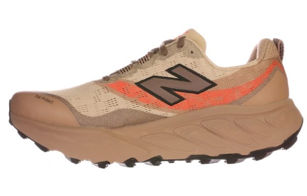 NEW BALANCE FRESH FOAM X HIERRO V9 MENS 2025 - Image 4