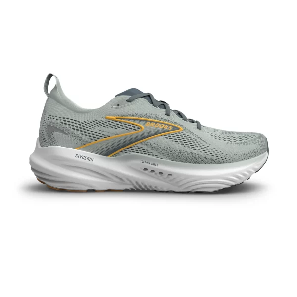 BROOKS GLYCERIN 22 MENS NEW 2025 - Image 5
