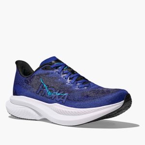 HOKA MACH 6 - SPEED - MENS