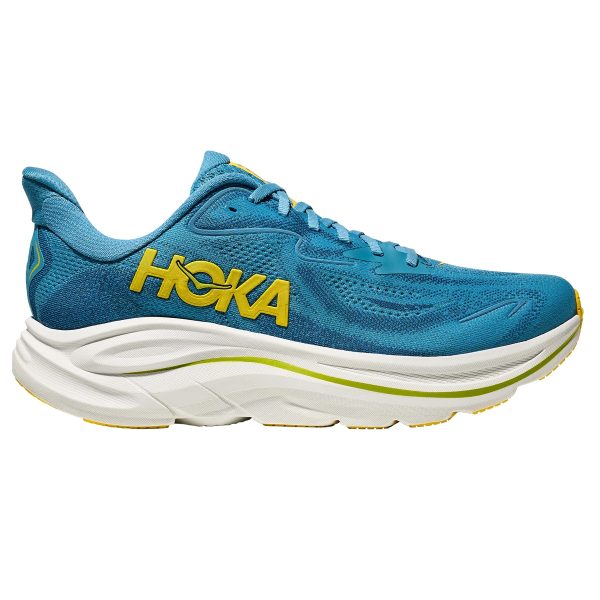 HOKA CLIFTON 10 MENS NEW 2025 - Image 14