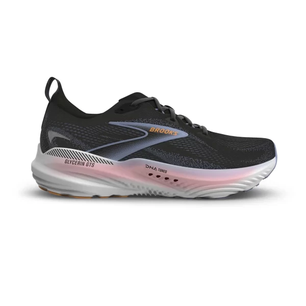 BROOKS GLYCERIN GTS 22 WOMENS NEW 2025 - Image 3