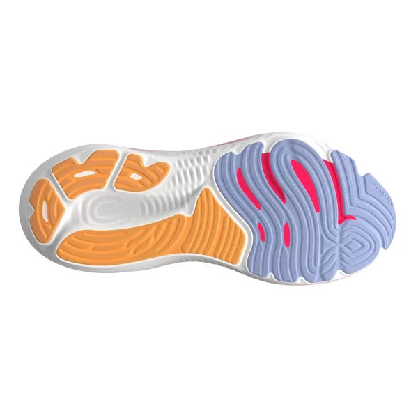 BROOKS GLYCERIN GTS 22 WOMENS NEW 2025 - Image 5