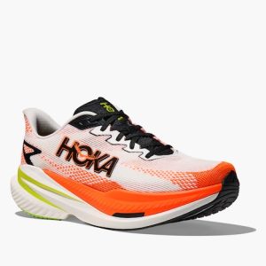 HOKA MACH X 3 MENS NEW 2025