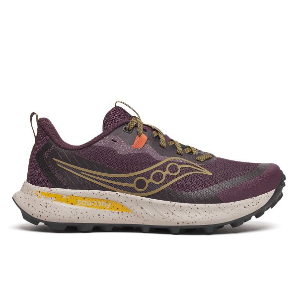 SAUCONY PEREGRINE 15 WOMENS 2025 - Image 2