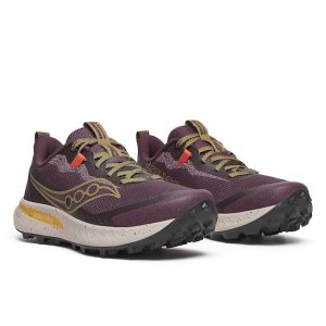 SAUCONY PEREGRINE 15 WOMENS 2025