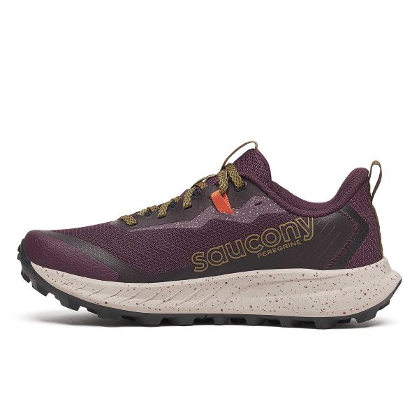 SAUCONY PEREGRINE 15 WOMENS 2025 - Image 3