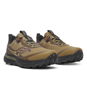 SAUCONY PEREGRINE 15 MENS 1025