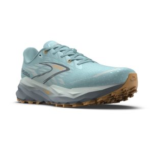 BROOKS CASCADIA 19 WOMENS NEW 2025