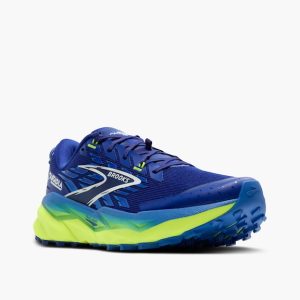 BROOKS CASCADIA 19 TRAIL MENS 2025