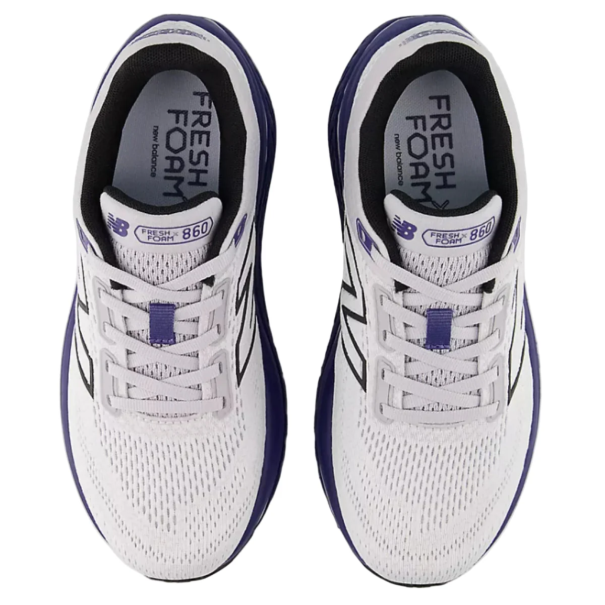 Fresh Foam X 860v14 WOMENS 2025 - Image 4