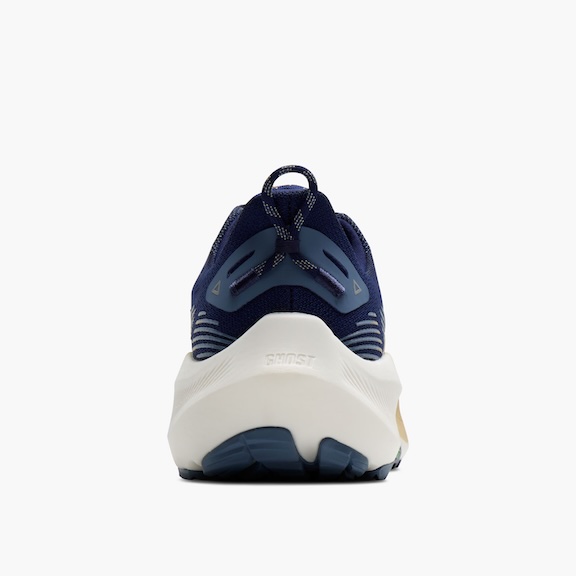 BROOKS GHOST TRAIL MENS NEW SHOE - Image 3