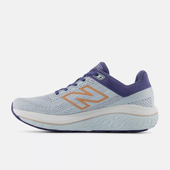 Fresh Foam X 860v14 WOMENS 2025 - Image 7