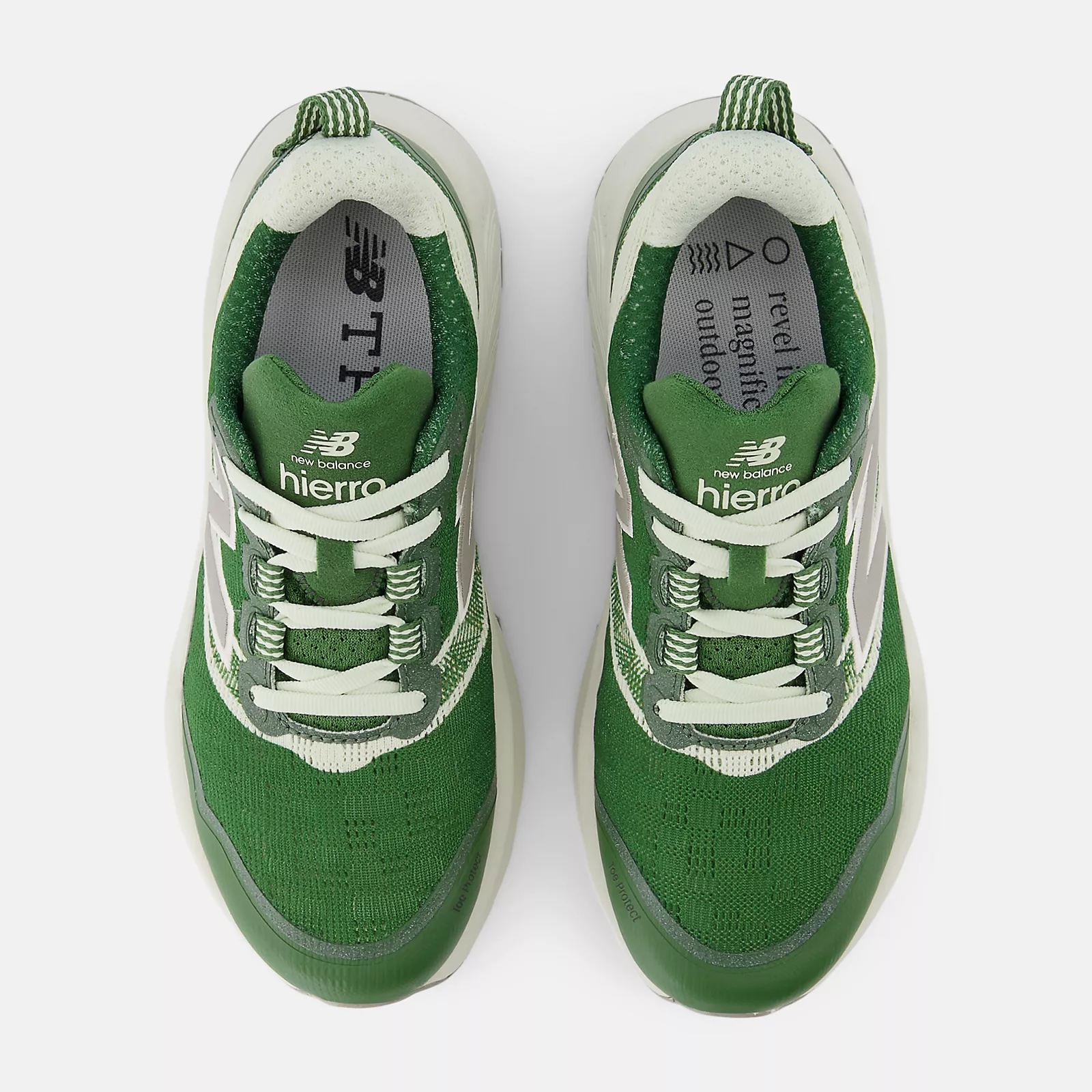 NEW BALANCE FRESH FOAM X HIERRO V9 WOMENS - Image 10