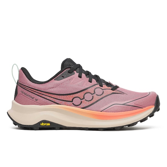 SAUCONY PEREGRINE 16 WOMENS 2026 - Image 6