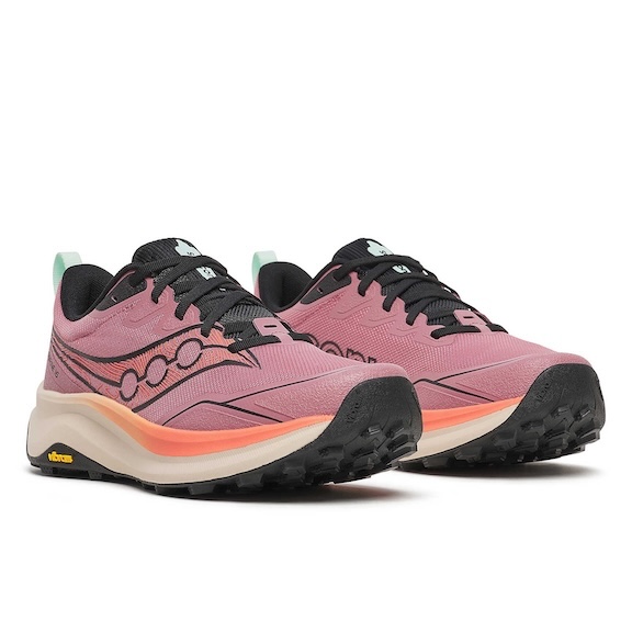 SAUCONY PEREGRINE 16 WOMENS 2026