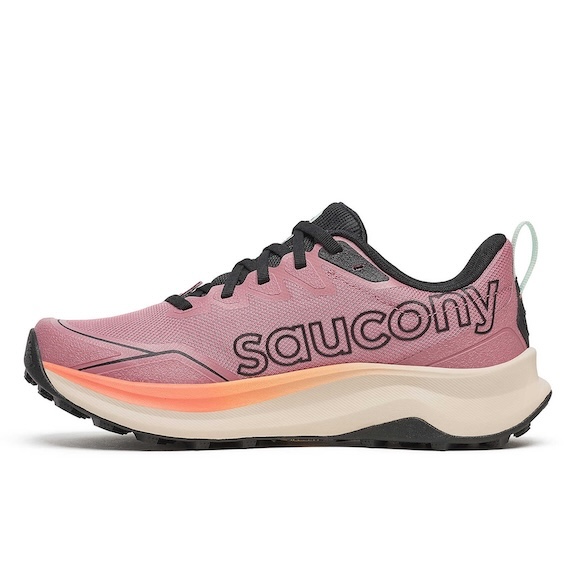 SAUCONY PEREGRINE 16 WOMENS 2026 - Image 5