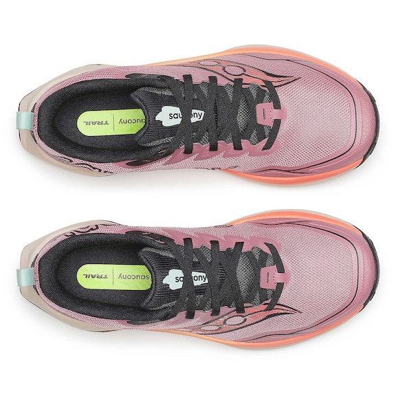 SAUCONY PEREGRINE 16 WOMENS 2026 - Image 3
