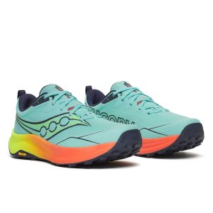 SAUCONY PEREGRINE 16 MENS 2026