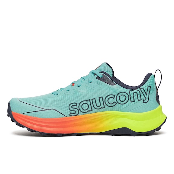 SAUCONY PEREGRINE 16 MENS 2026 - Image 5