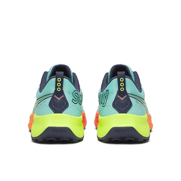 SAUCONY PEREGRINE 16 MENS 2026 - Image 4