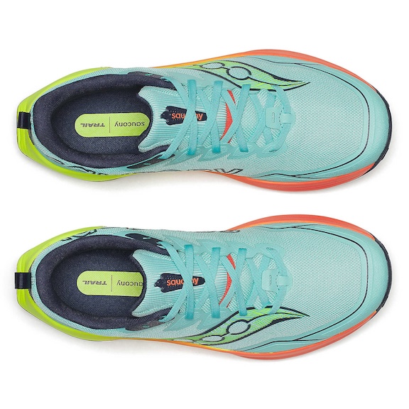 SAUCONY PEREGRINE 16 MENS 2026 - Image 3