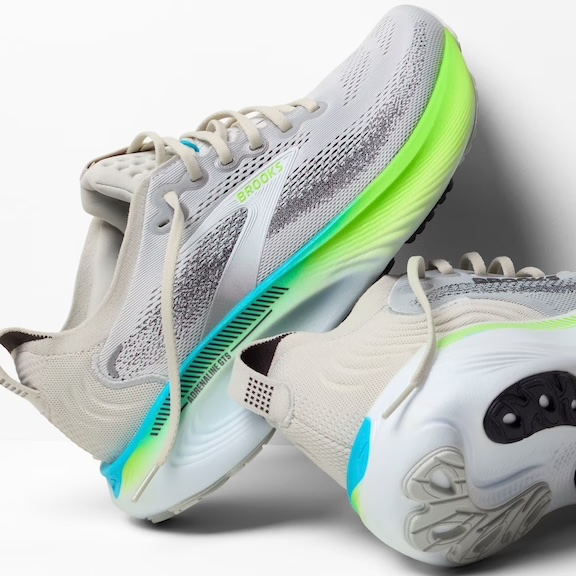 BROOKS ADRENALINE GTS 25 MENS SUPPORT - Image 3