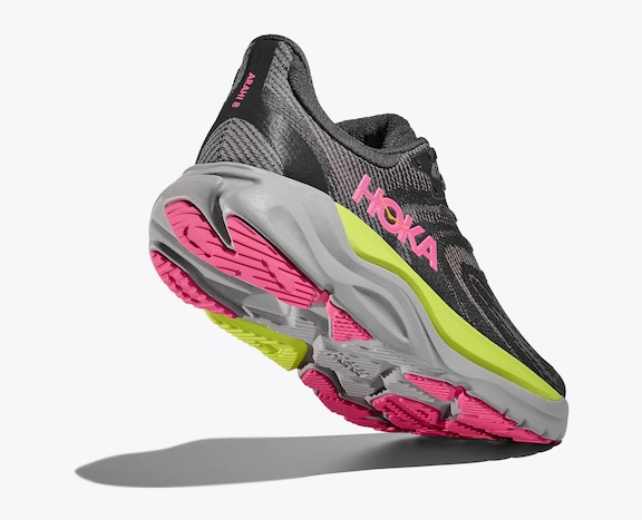 `HOKA ARAHI 8 WOMENS - Image 6