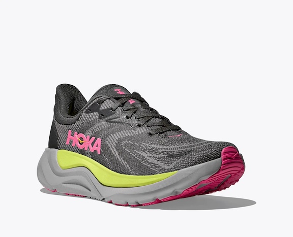 `HOKA ARAHI 8 WOMENS