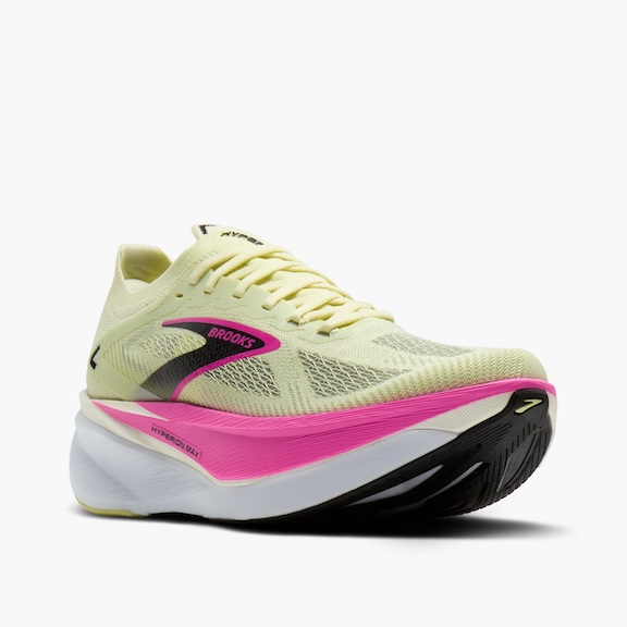 BROOKS HYPERION MAX 3 WOMENS