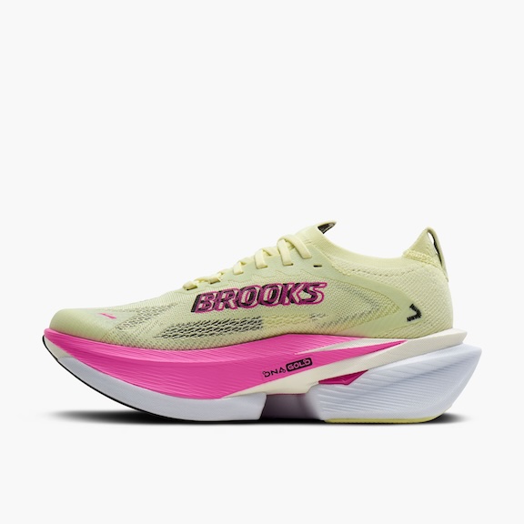 BROOKS HYPERION MAX 3 WOMENS - Image 2