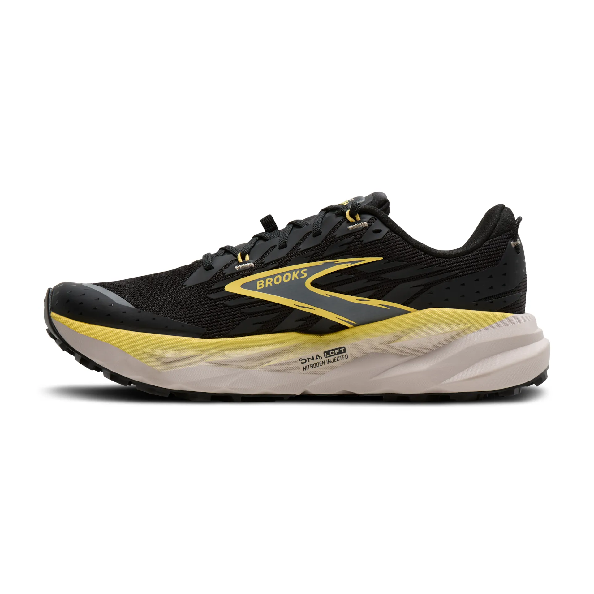 BROOKS CASCADIA 19 TRAIL MENS - Image 6