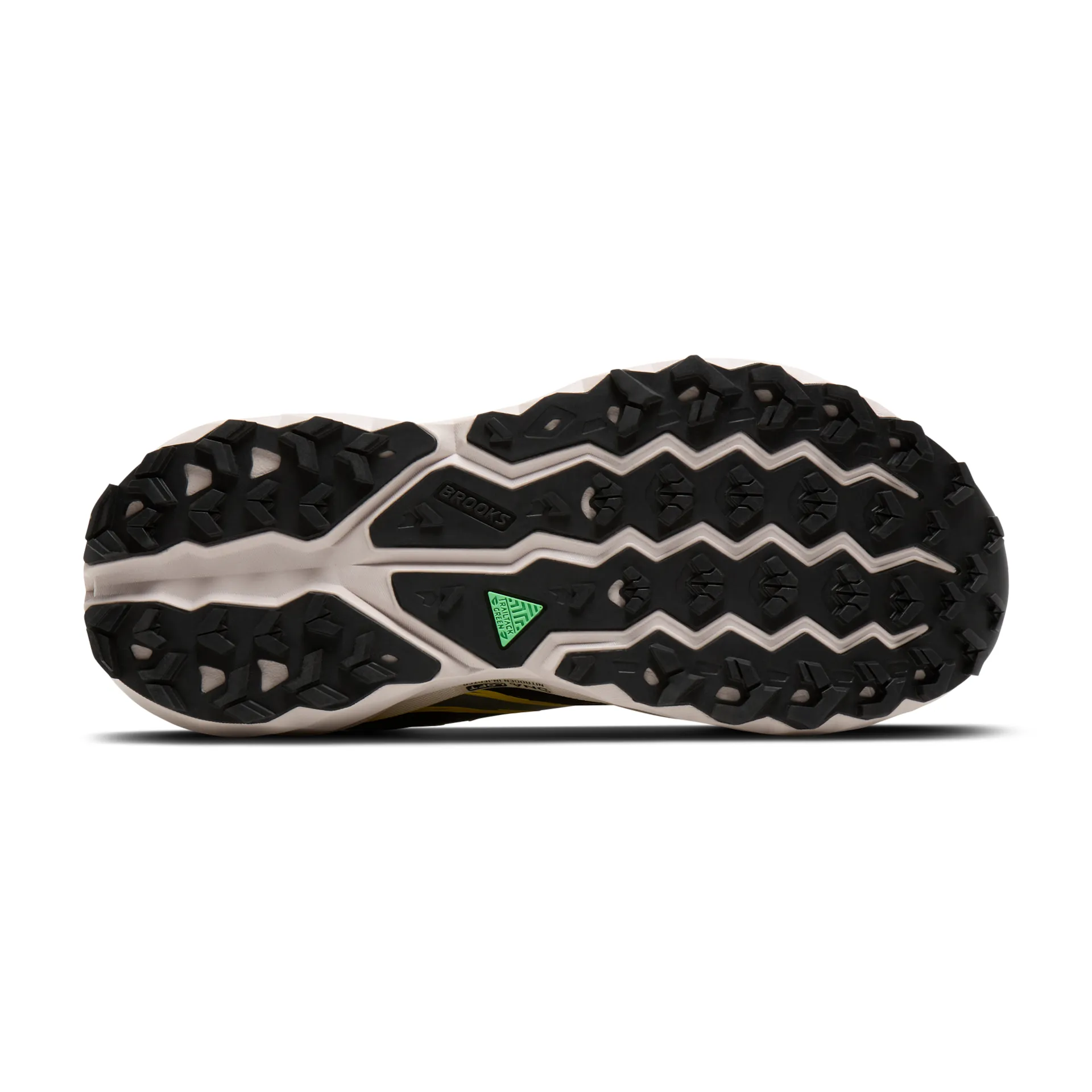 BROOKS CASCADIA 19 TRAIL MENS - Image 3