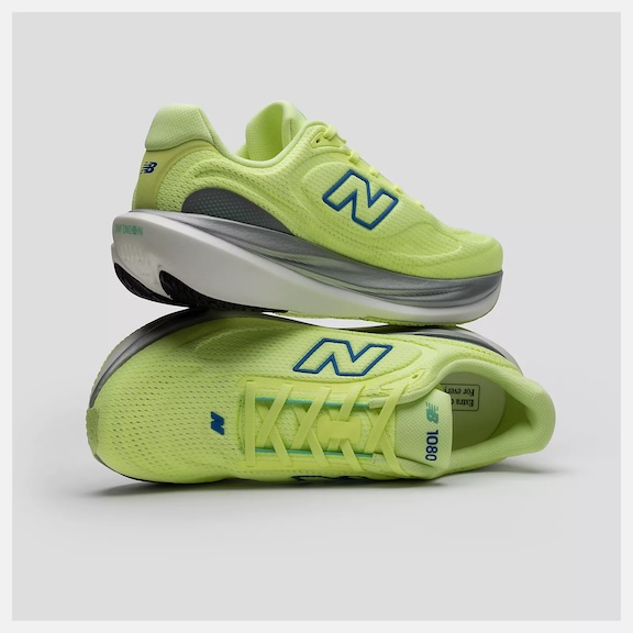 NEW BALANCE FRESH FOAM 1080v15 MENS - Image 6